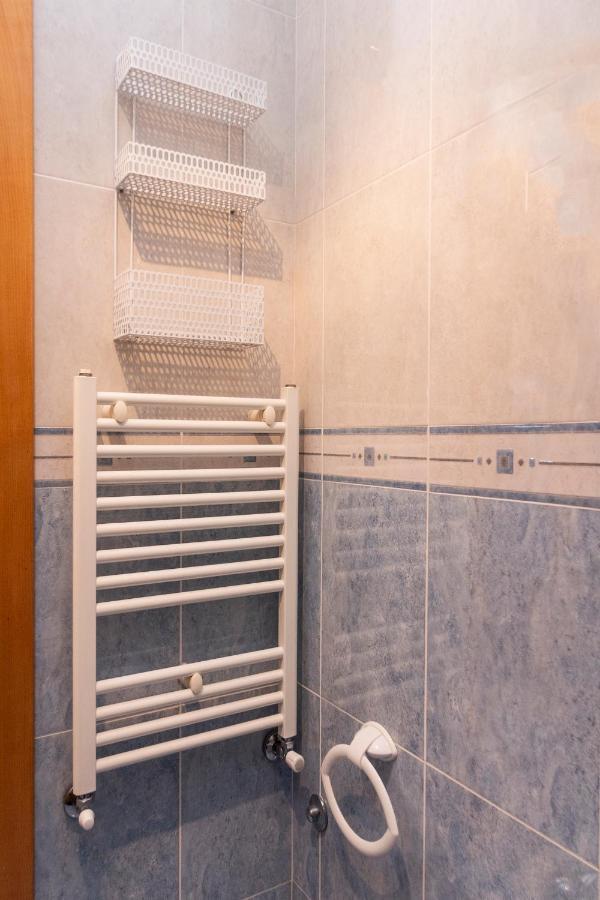 Gonzalo'S Guest Apartments - Nazare 1Br Sea View Bagian luar foto
